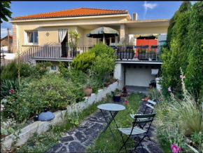 Family house
